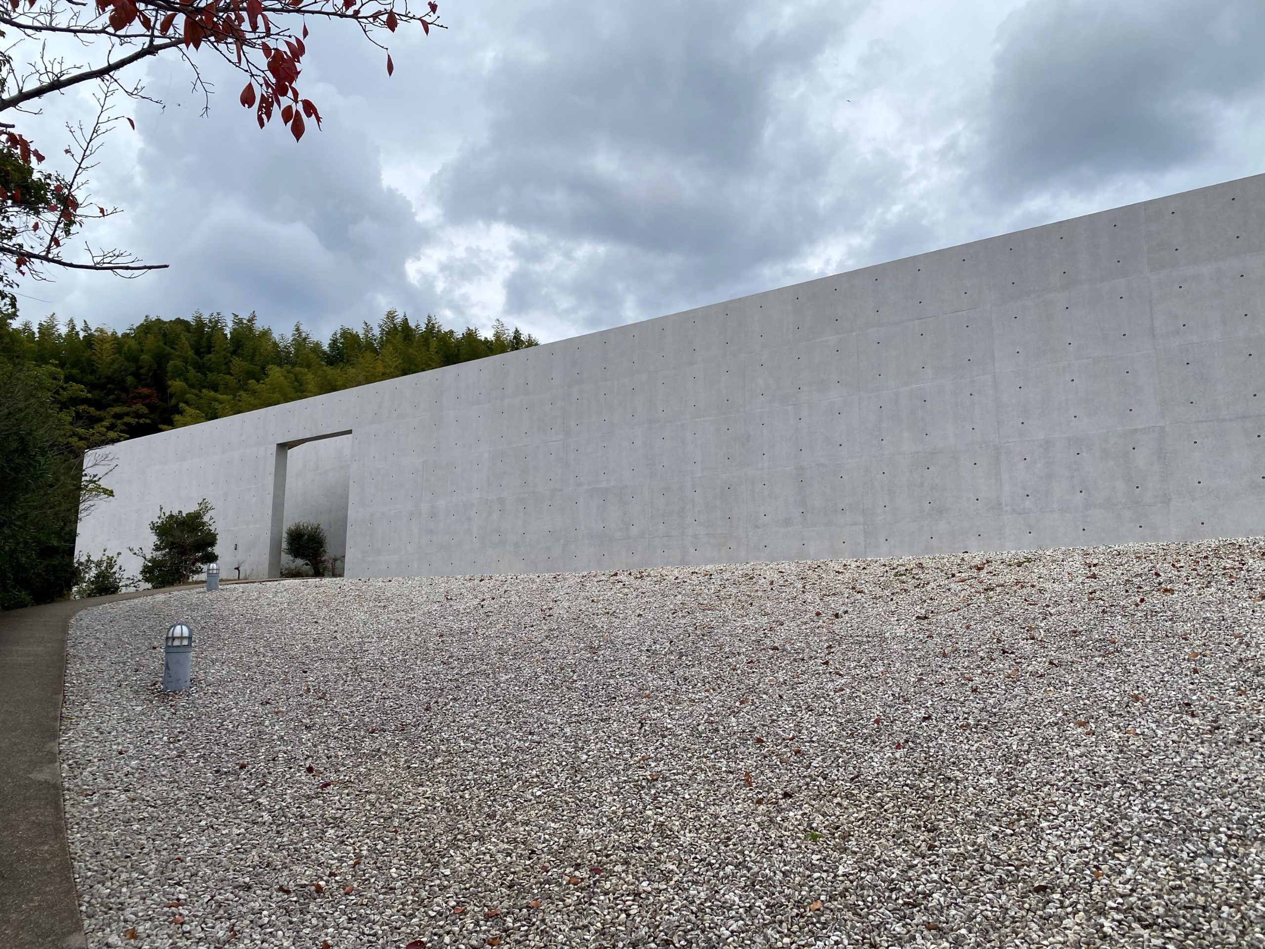 【住宅の豆知識】安藤忠雄建築　自然を取り入れた設計